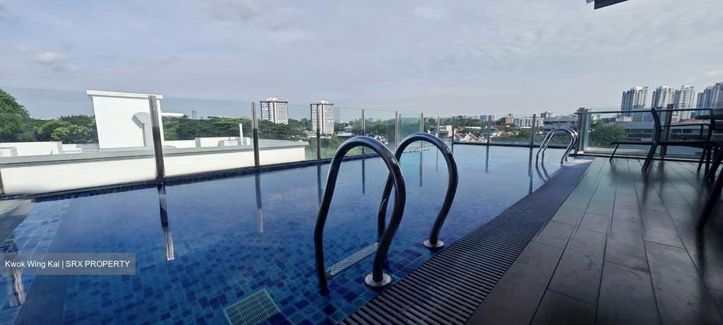 Dunearn Suites (D11), Apartment #561354191